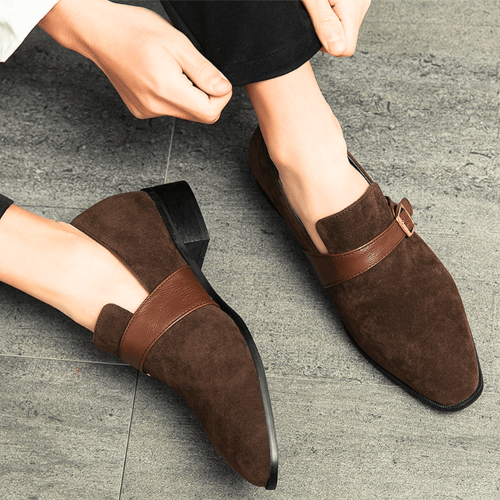 Weston & Finch - The Elvarro Loafer - 14:193A0708 Blue;200000124:1583