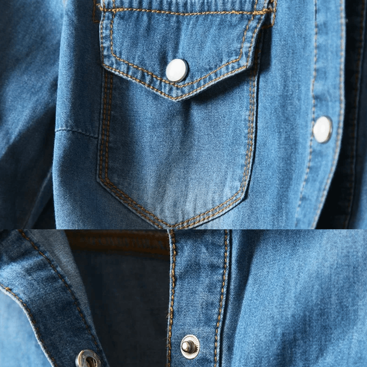Weston & Finch - The Estelle Blouse - 000000000