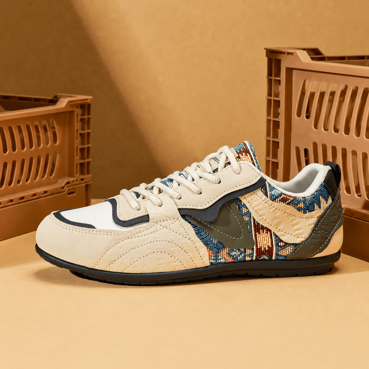 Weston & Finch - The Étrenne Sneaker - 000000000