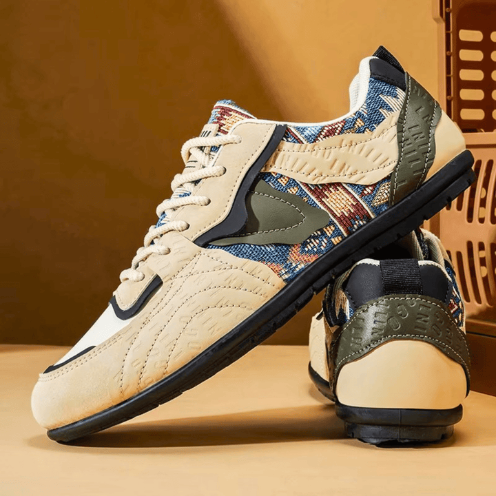 Weston & Finch - The Étrenne Sneaker - 000000000