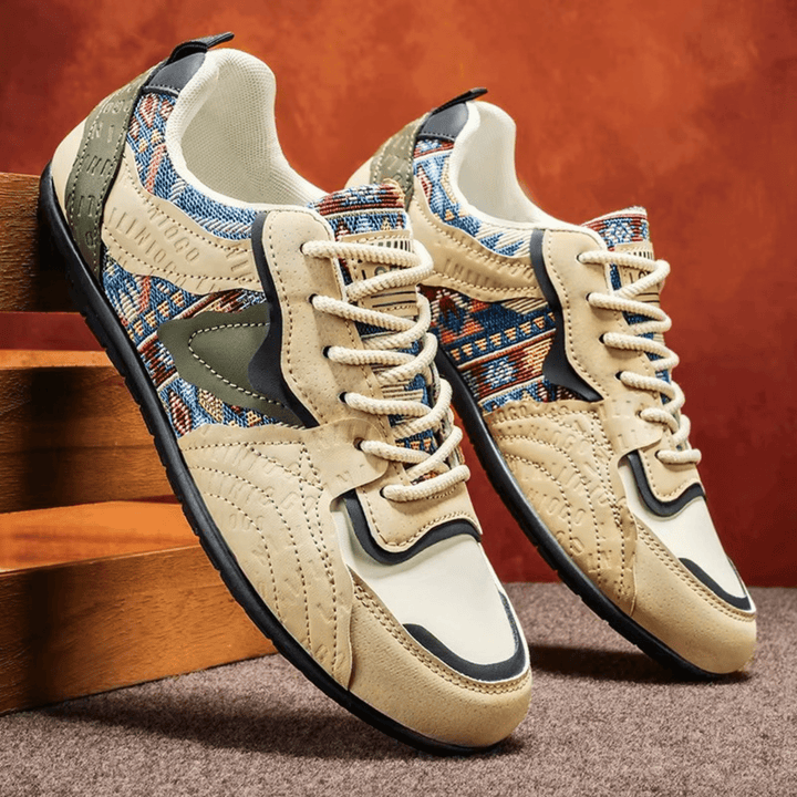 Weston & Finch - The Étrenne Sneaker - 000000000