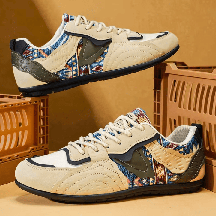 Weston & Finch - The Étrenne Sneaker - 000000000