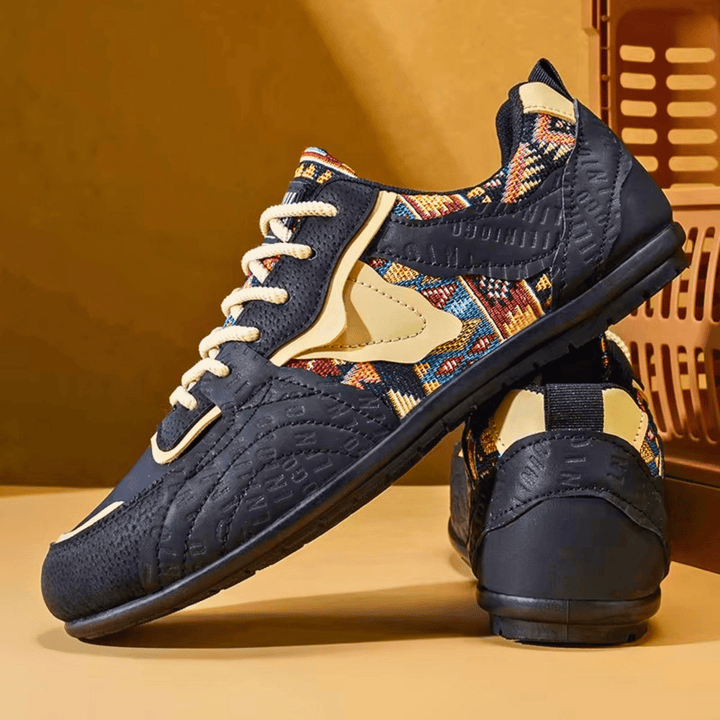 Weston & Finch - The Étrenne Sneaker - 14:771;200000124:200000364