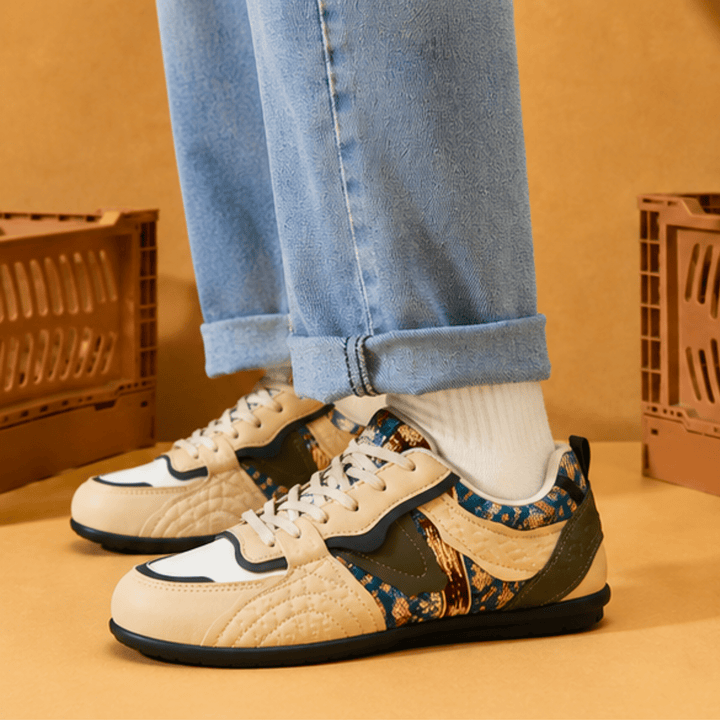 Weston & Finch - The Étrenne Sneaker - 14:771;200000124:200000364