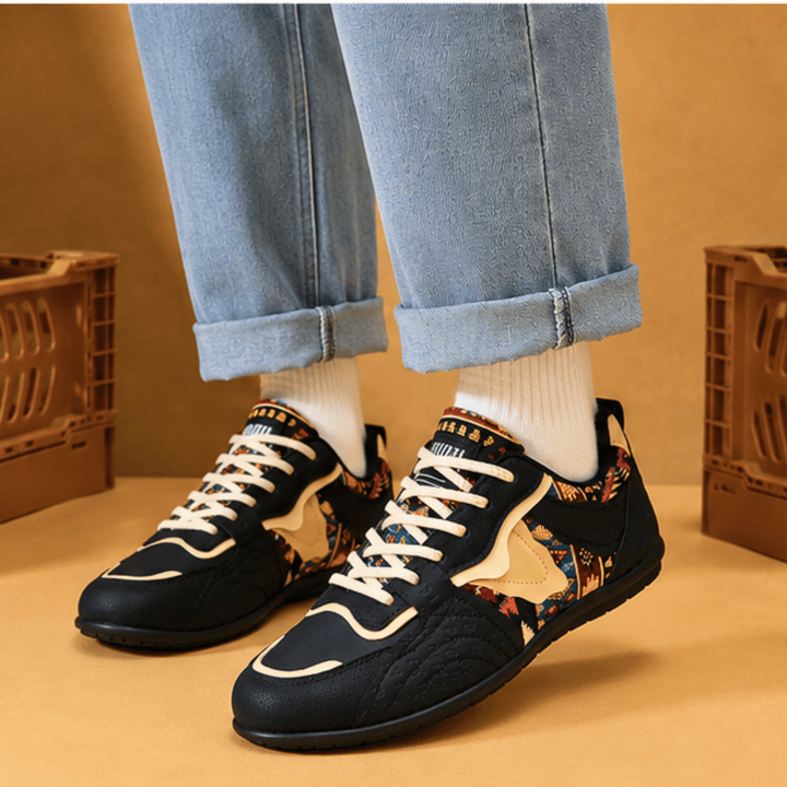 Weston & Finch - The Étrenne Sneaker - 14:771;200000124:200000364