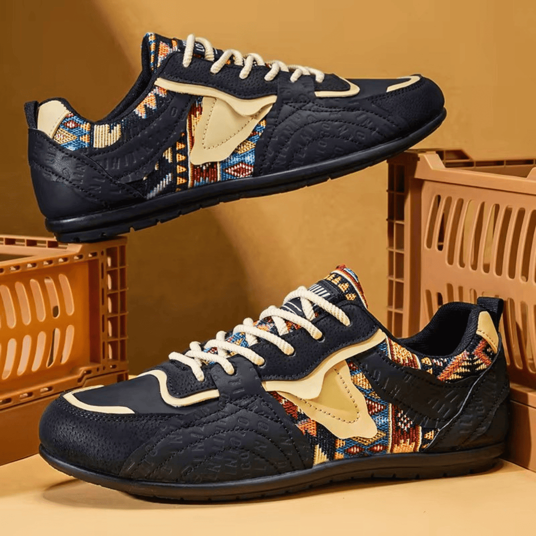 Weston & Finch - The Étrenne Sneaker - 14:771;200000124:200000364