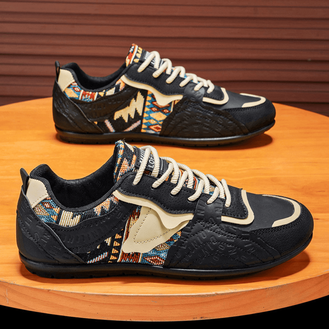 Weston & Finch - The Étrenne Sneaker - 14:771;200000124:200000364