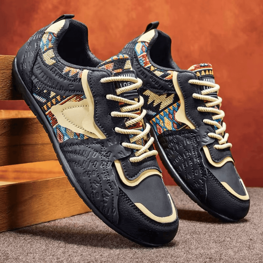 Weston & Finch - The Étrenne Sneaker - 14:771;200000124:200000364