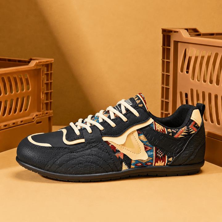 Weston & Finch - The Étrenne Sneaker - 14:771;200000124:200000364