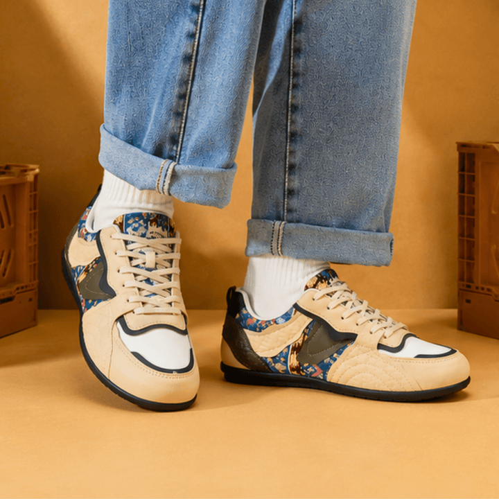 Weston & Finch - The Étrenne Sneaker - 14:771;200000124:200000364