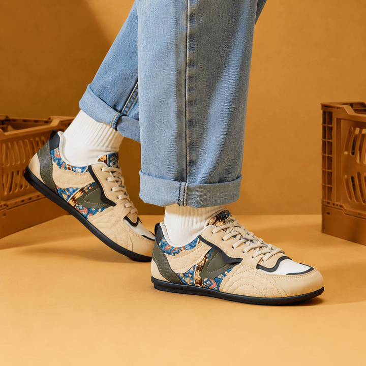 Weston & Finch - The Étrenne Sneaker - 14:771;200000124:200000364