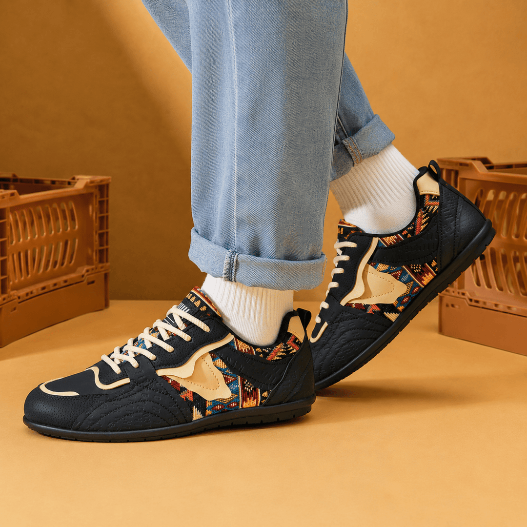 Weston & Finch - The Étrenne Sneaker - 14:771;200000124:200000364