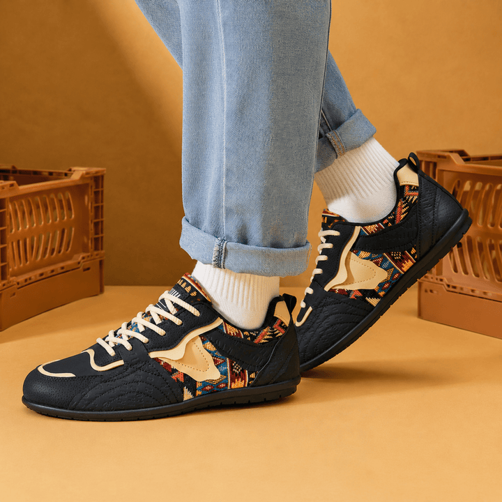 Weston & Finch - The Étrenne Sneaker - 14:771;200000124:200000364