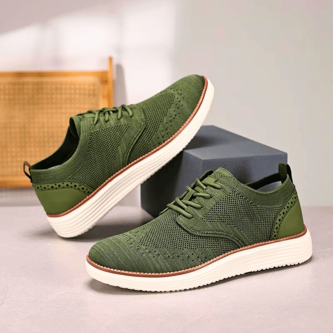 Weston & Finch - The Everett Sneaker - 14:193;200000124:200000899