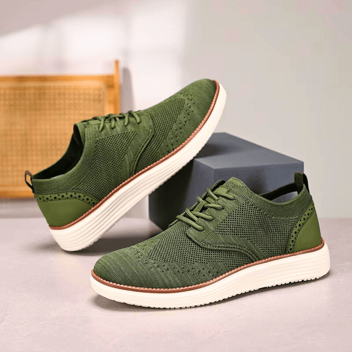 Weston & Finch - The Everett Sneaker - 14:193;200000124:200000899