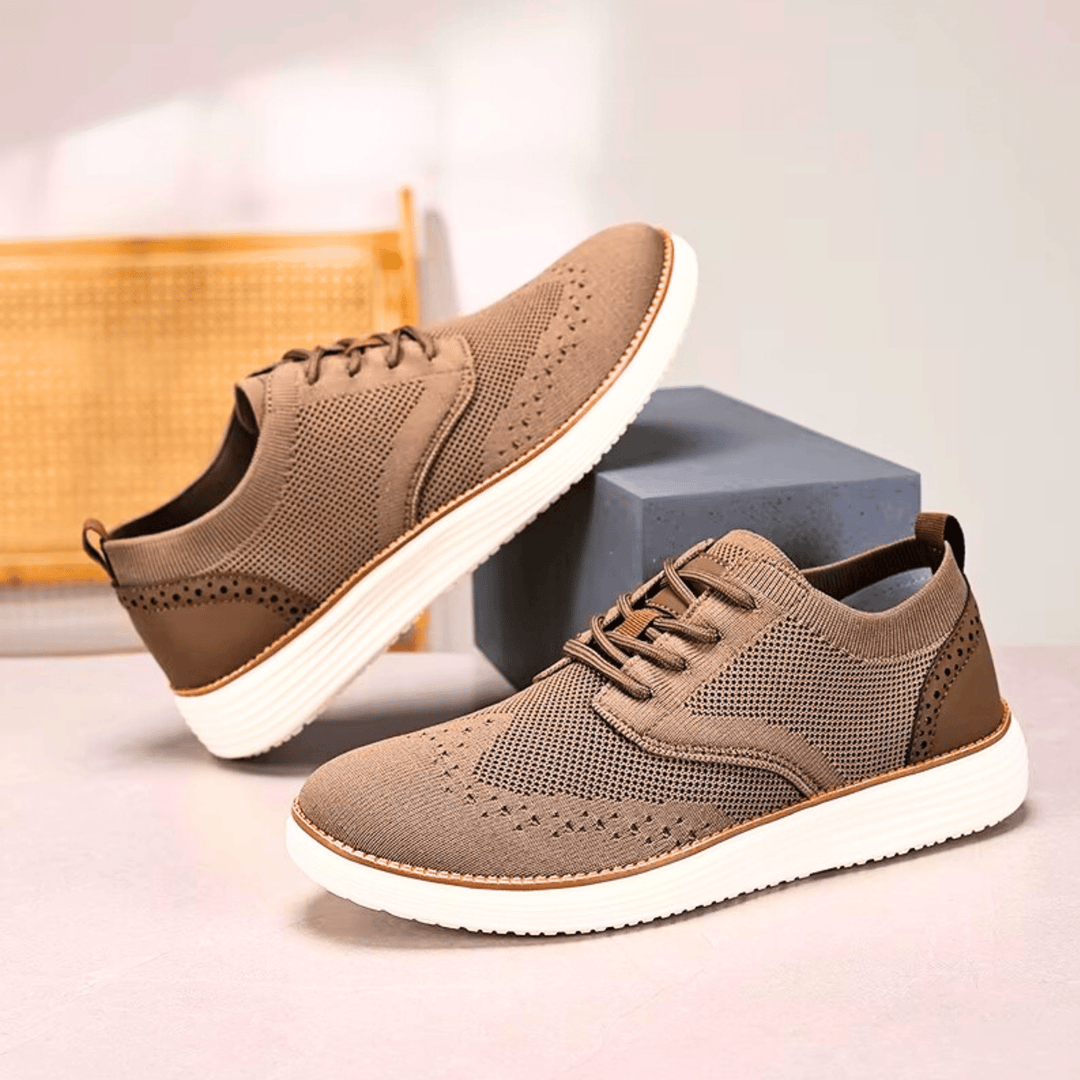 Weston & Finch - The Everett Sneaker - 14:193;200000124:200000899