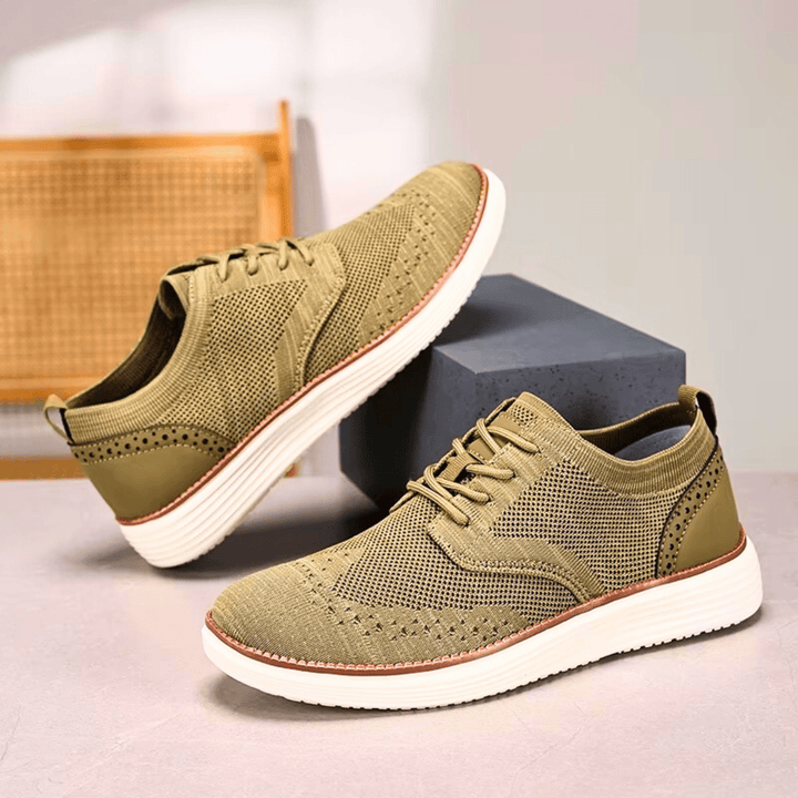 Weston & Finch - The Everett Sneaker - 14:193;200000124:200000899