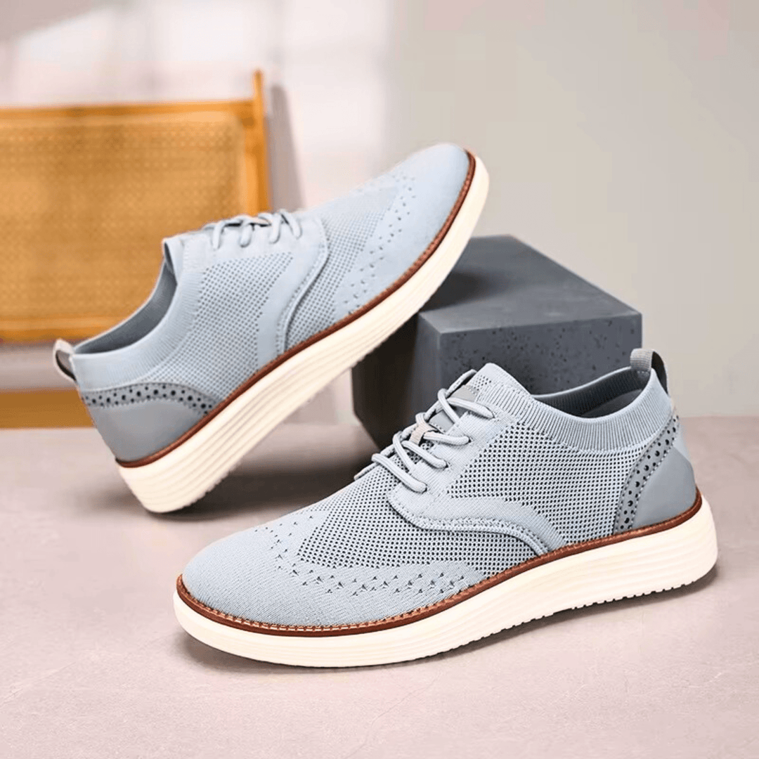 Weston & Finch - The Everett Sneaker - 14:193;200000124:200000899