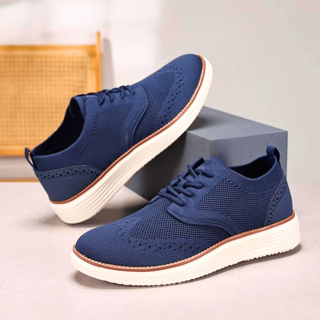 Weston & Finch - The Everett Sneaker - 14:193;200000124:200000899