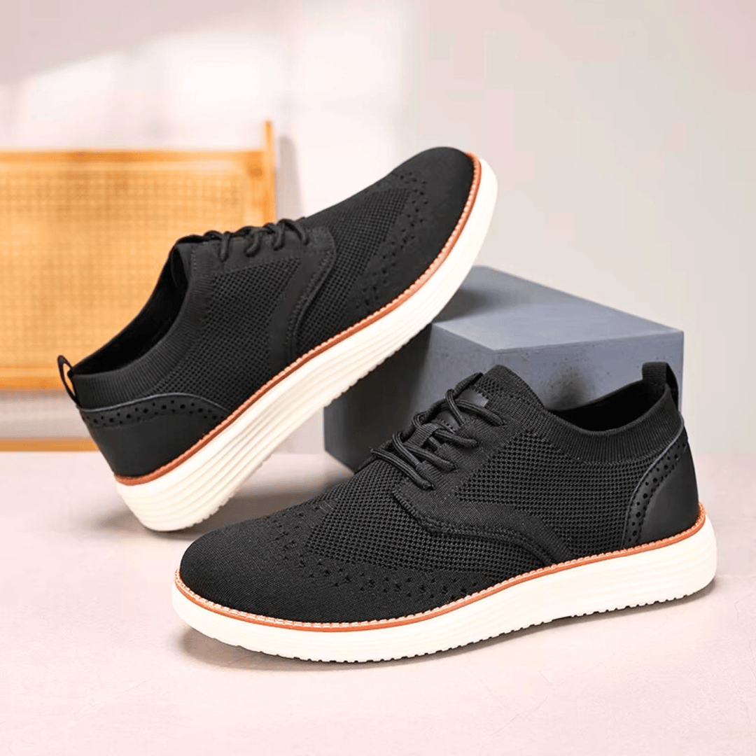 Weston & Finch - The Everett Sneaker - 14:193;200000124:200000899