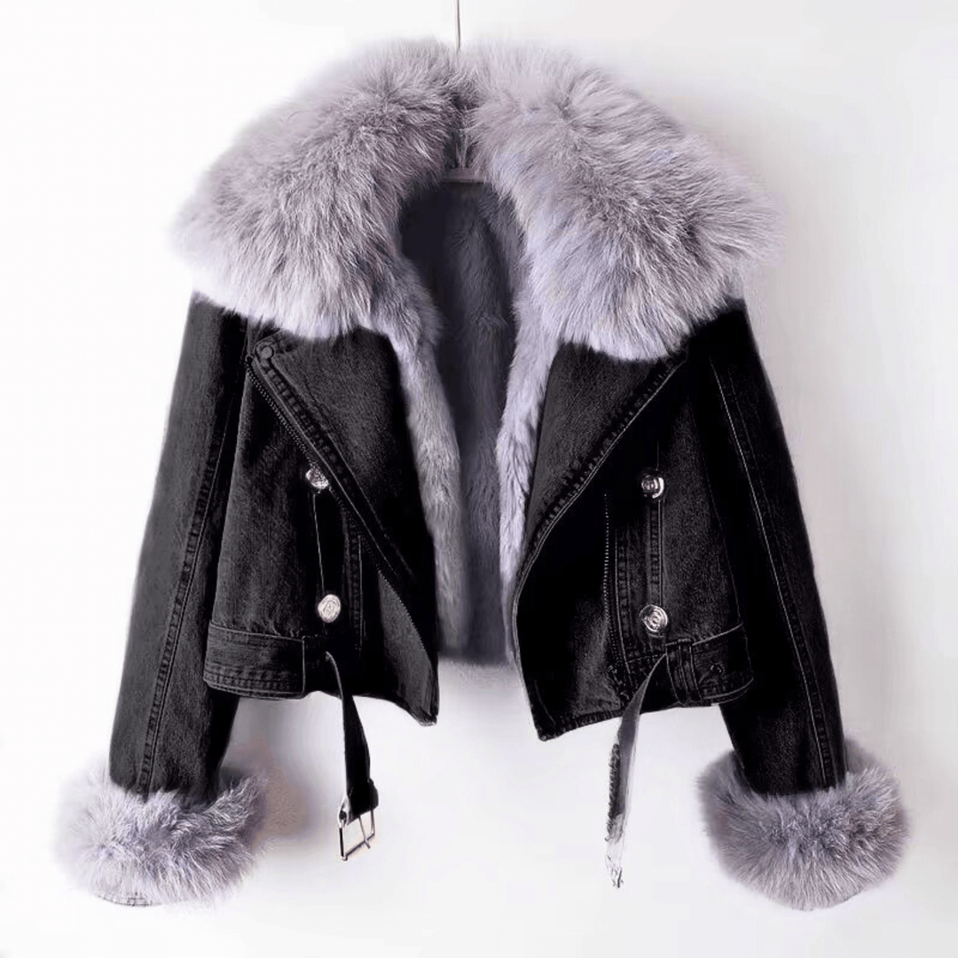 Weston & Finch - The Everleigh Denim Jacket - 14:200004890;5:4183