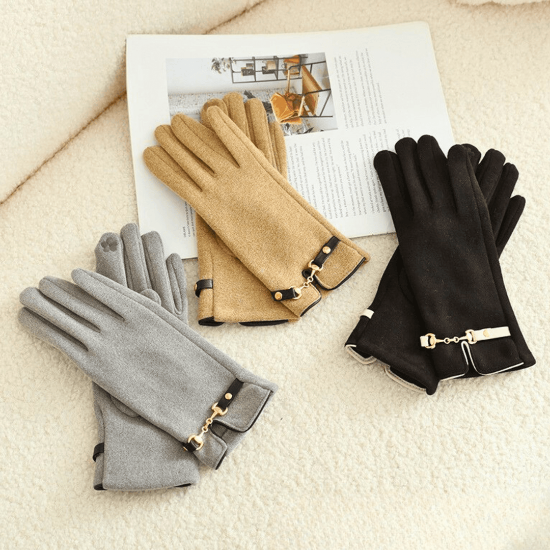 Weston & Finch - The Everly Gloves - 14:193;200000287:200003528