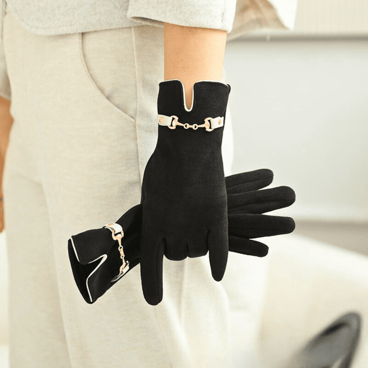 Weston & Finch - The Everly Gloves - 14:193;200000287:200003528