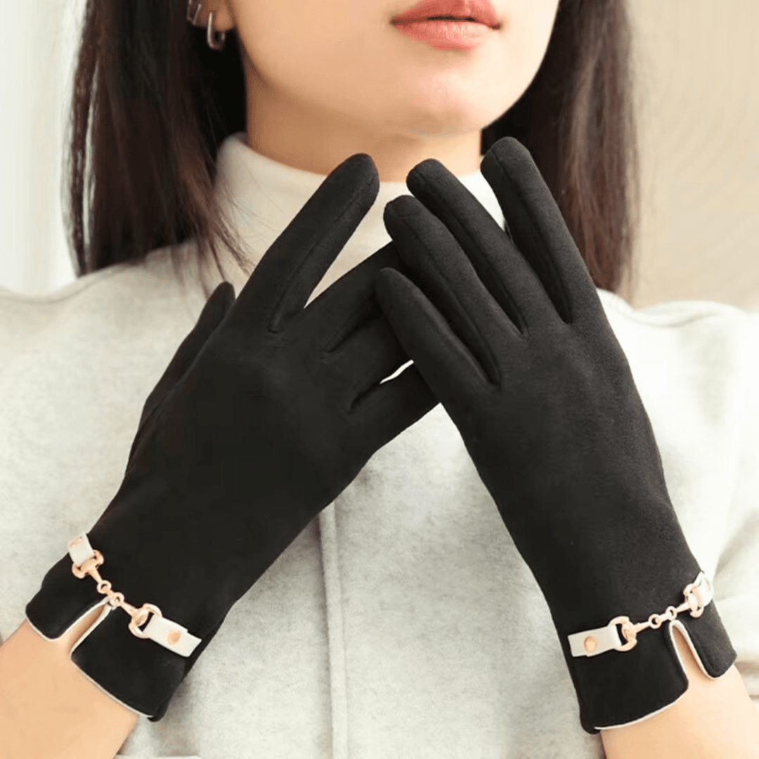 Weston & Finch - The Everly Gloves - 14:193;200000287:200003528