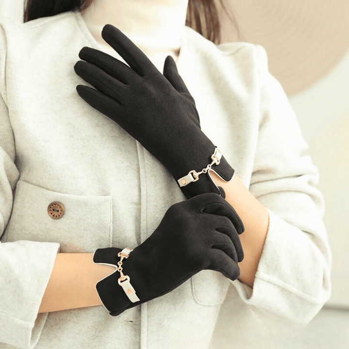 Weston & Finch - The Everly Gloves - 14:193;200000287:200003528