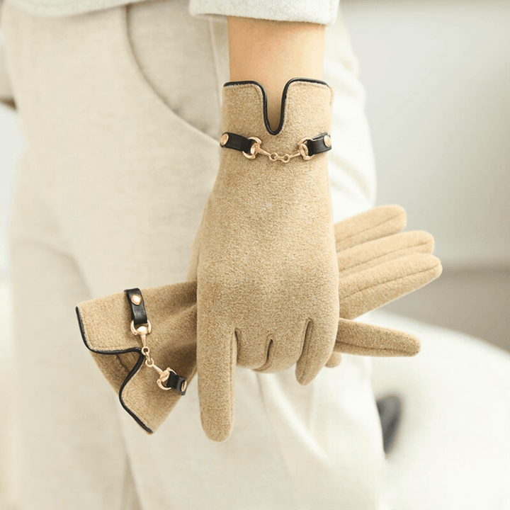 Weston & Finch - The Everly Gloves - 14:200000914;200000287:200003528