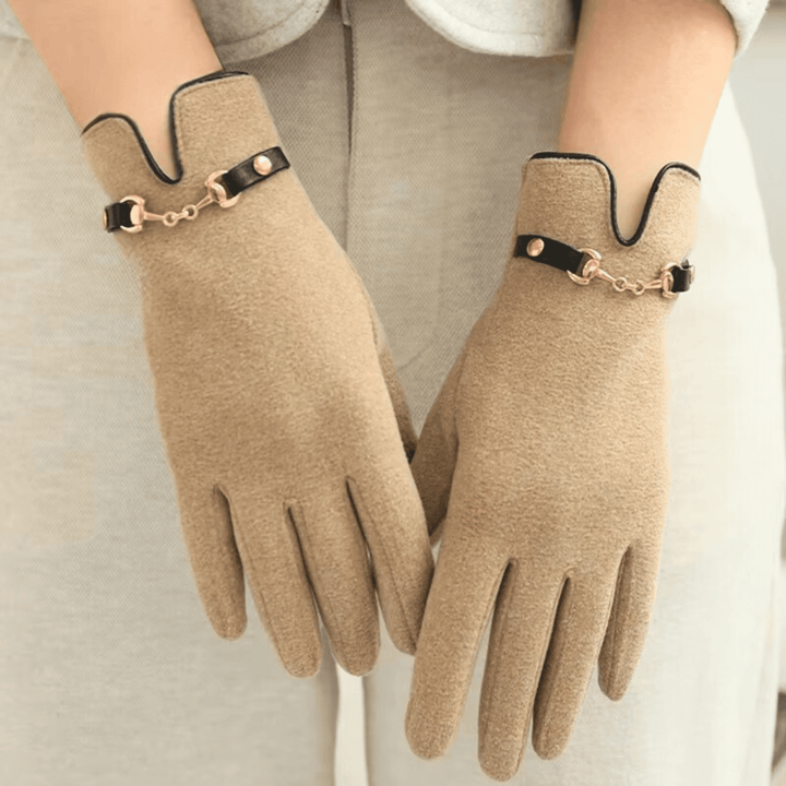 Weston & Finch - The Everly Gloves - 14:200000914;200000287:200003528