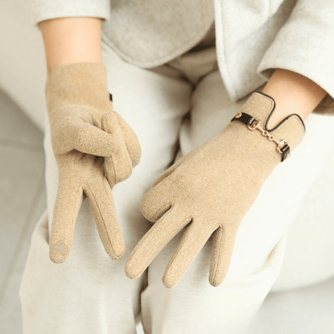 Weston & Finch - The Everly Gloves - 14:200000914;200000287:200003528