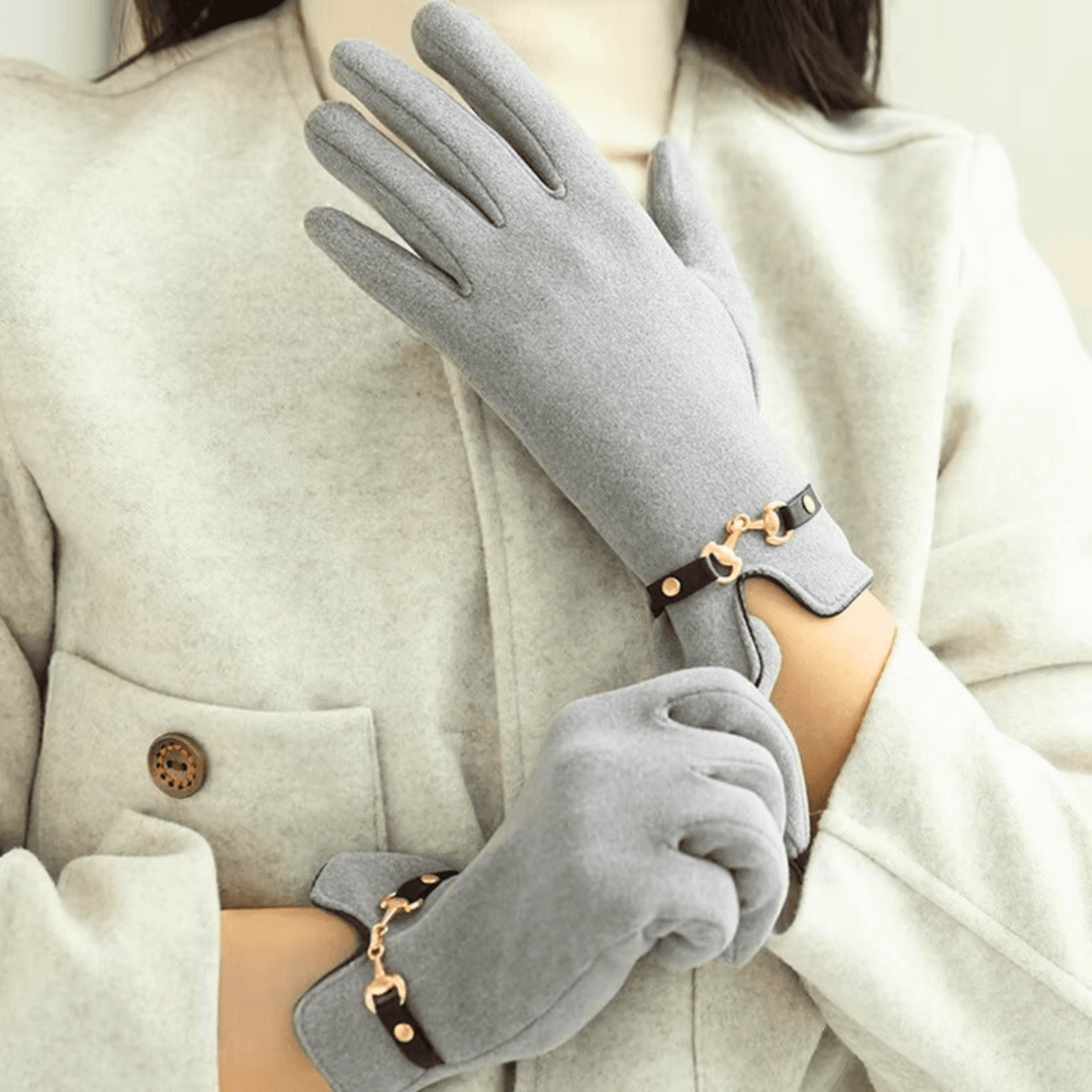 Weston & Finch - The Everly Gloves - 14:691;200000287:200003528