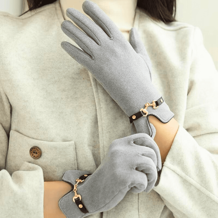 Weston & Finch - The Everly Gloves - 14:691;200000287:200003528