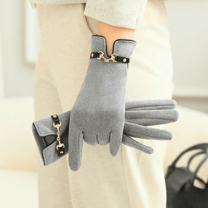 Weston & Finch - The Everly Gloves - 14:691;200000287:200003528