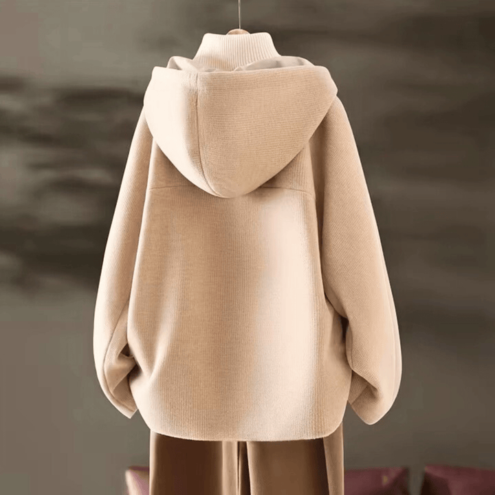 Weston & Finch - The Evora Knit Jacket - 000000000