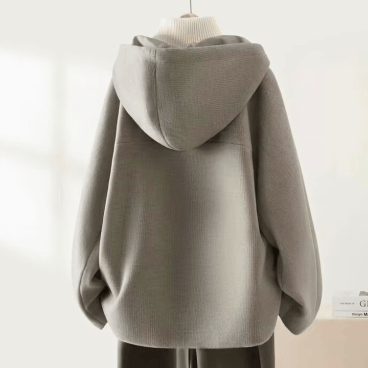 Weston & Finch - The Evora Knit Jacket - 000000000