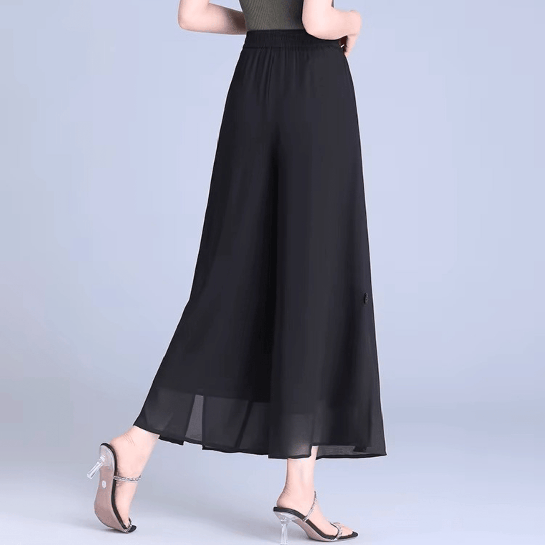Weston & Finch - The Evora Trouser - 000000000