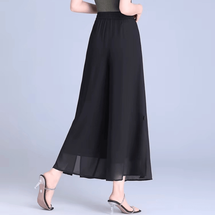 Weston & Finch - The Evora Trouser - 000000000