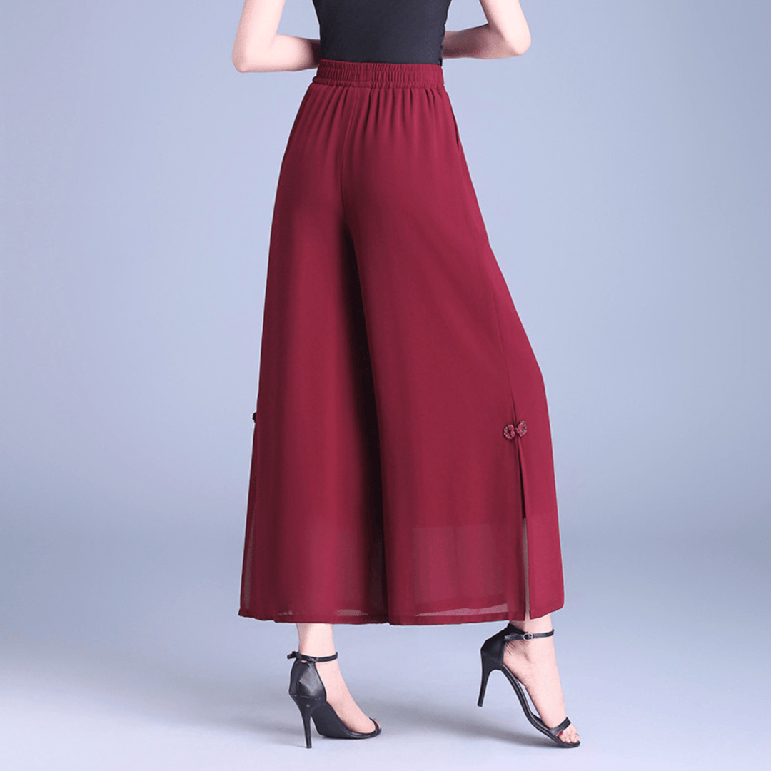 Weston & Finch - The Evora Trouser - 000000000