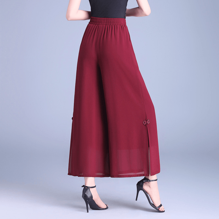 Weston & Finch - The Evora Trouser - 000000000