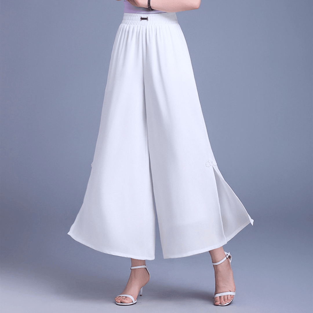 Weston & Finch - The Evora Trouser - 000000000