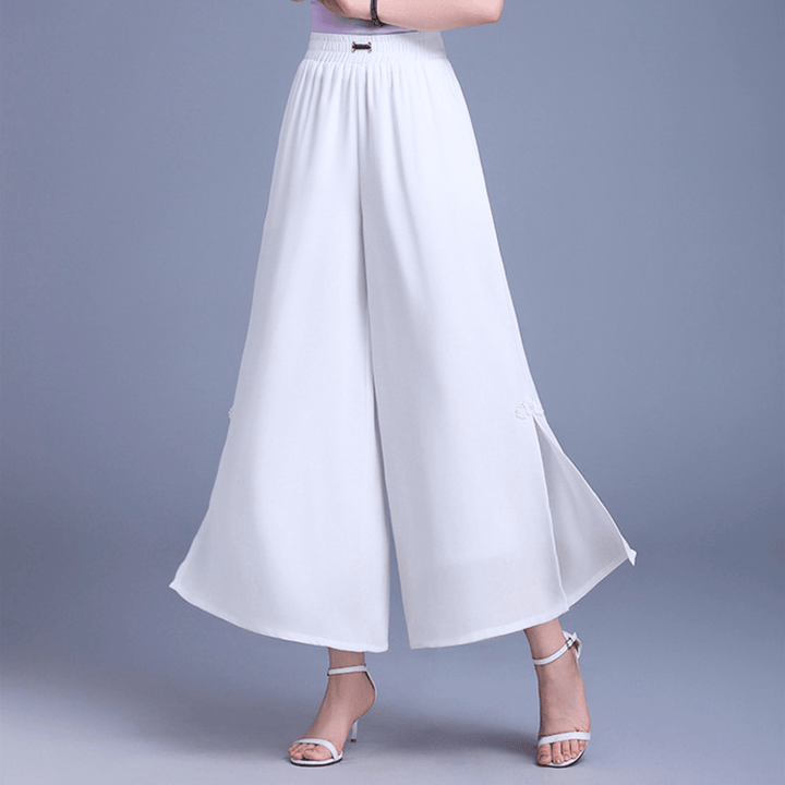 Weston & Finch - The Evora Trouser - 000000000