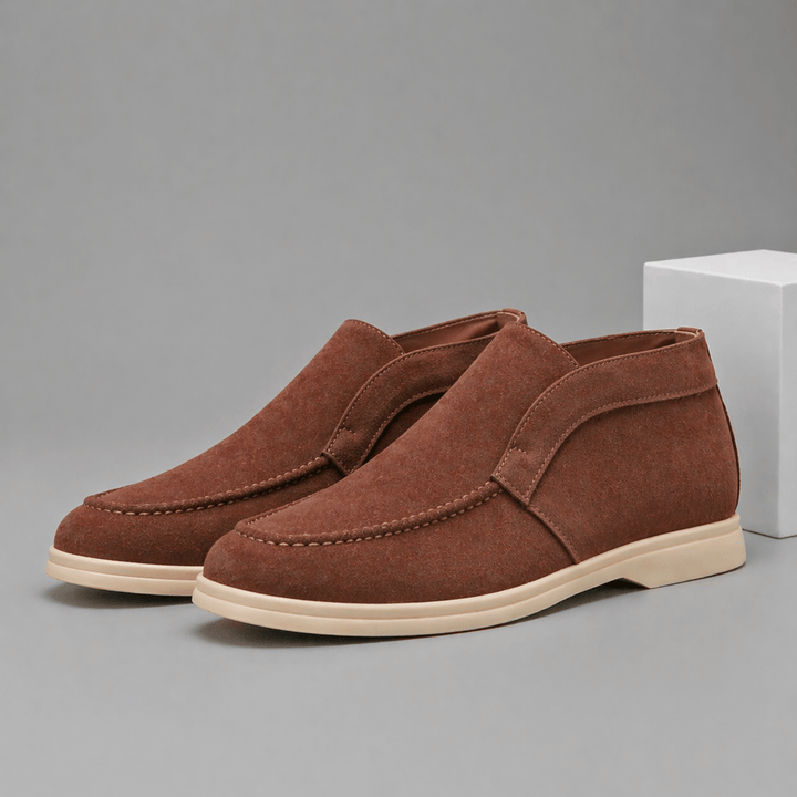 Weston & Finch - The Farone Loafer - 14:365458;200000124:200000338;200007763:201336100