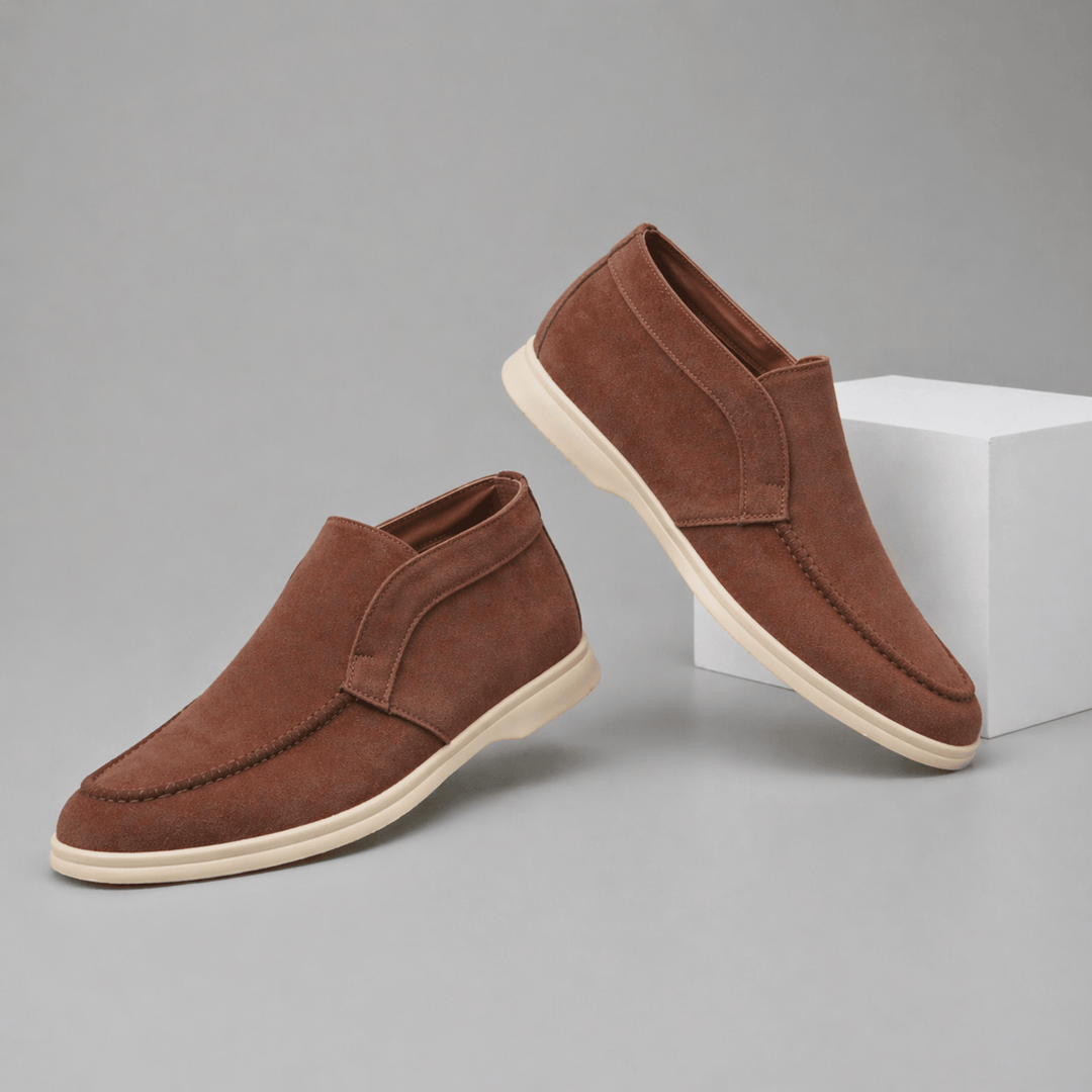 Weston & Finch - The Farone Loafer - 14:365458;200000124:200000338;200007763:201336100