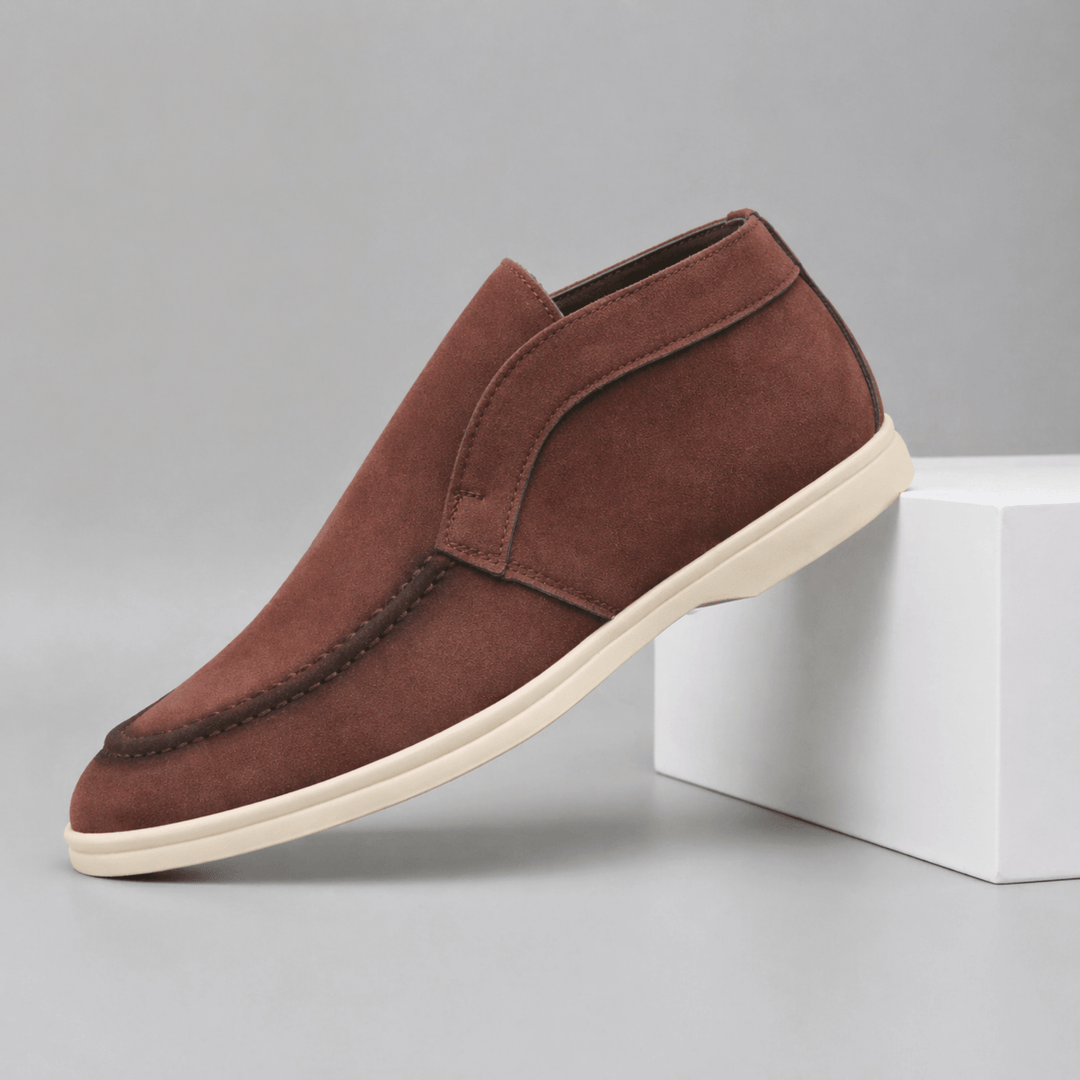 Weston & Finch - The Farone Loafer - 14:365458;200000124:200000338;200007763:201336100