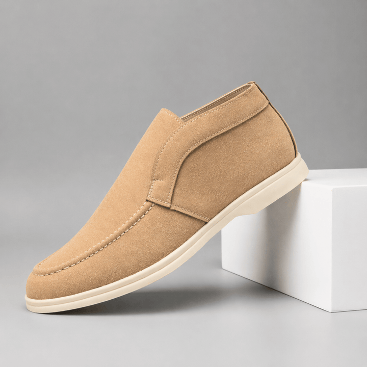 Weston & Finch - The Farone Loafer - 14:771Black;200000124:200000338;200007763:201336100