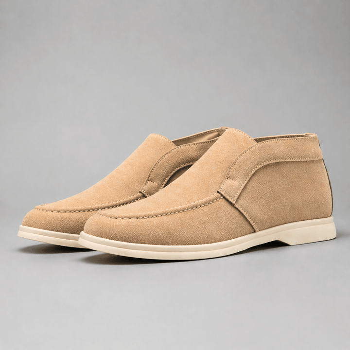 Weston & Finch - The Farone Loafer - 14:771Black;200000124:200000338;200007763:201336100