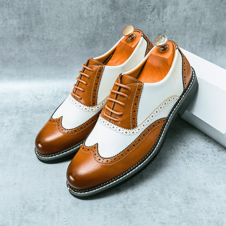 Weston & Finch - The Ferano Oxford - 14:173;200000124:200000899