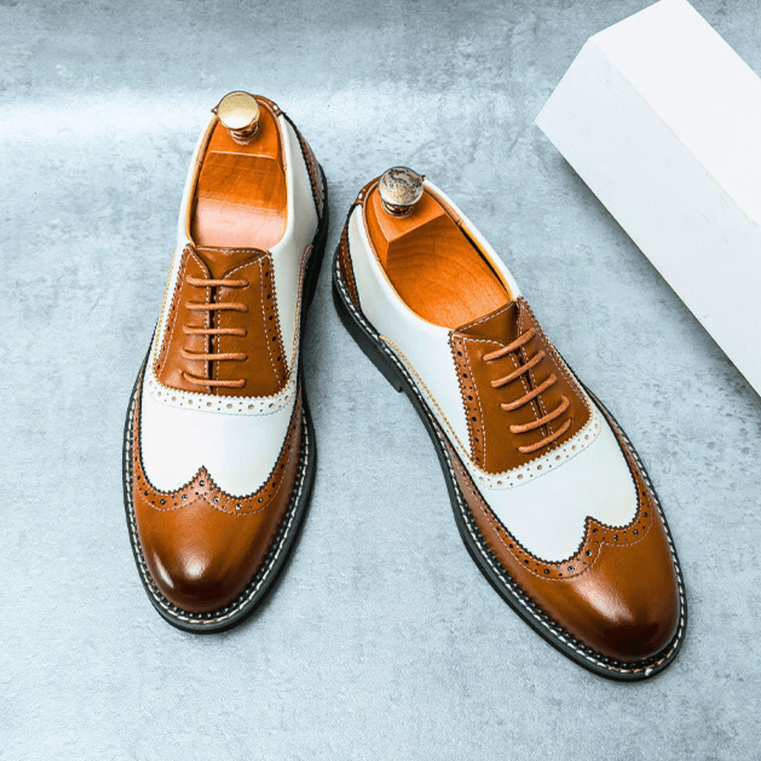 Weston & Finch - The Ferano Oxford - 14:173;200000124:200000899